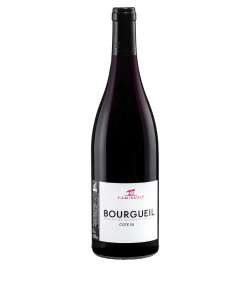 Y.amirault Amirault Bourgueil Cote 50 2022
