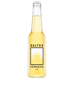 Balter Cerveza 355ml
