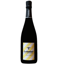 Lointier Mellifera Extra Brut NV 