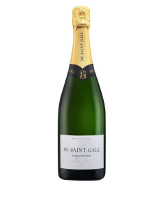 Saint-Gall Brut Tradition Premier Cru NV