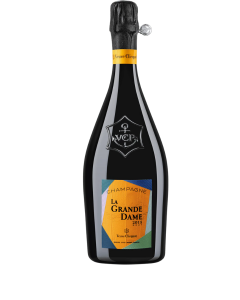 Veuve Clicquot La Grande Dame 2015