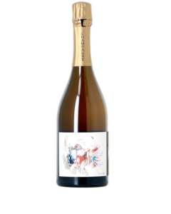 Olivier Horiot Brut Nature cuvee "Envol" 