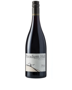Paradigm Hill Shiraz Cols Block 2019 375ml