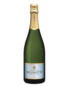 Delamotte Brut NV 