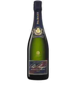 Pol Roger Winston Churchill 2015