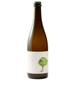 Fio 'Piu Piu' Riesling Pet Nat NV 750ml
