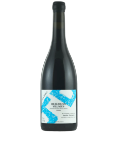 Justin Dutraive Beaujolais Village Les Tours 2020