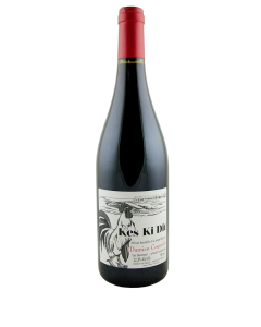 Damien Coquelet Beaujolais Kei Ki Dit 2020
