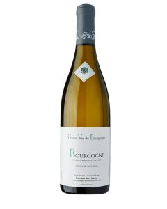 Marc Morey Bourgogne Blanc 2021