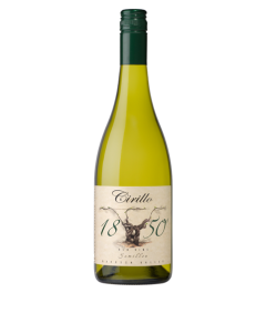 Cirillo 1850 Semillon 2019