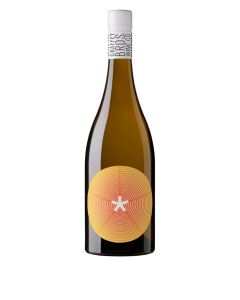Chaffey Bros Wine Co Salvis Gratia Semillon 2022