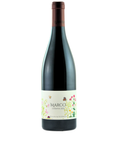 Marco Lubiana Pinot Noir 2022