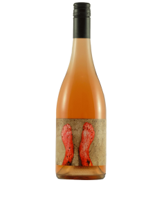 Amato Vino 'Pink Moon' Rosato 2021