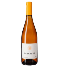 Vina Corrales Fino En Rama 2022