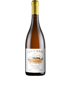 Huet Vouvray Clos du Bourg Demi-Sec 2022