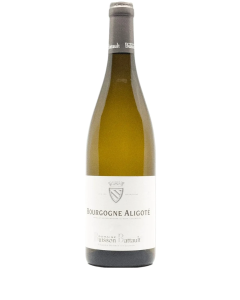 Buisson Battault Bourgogne Aligote Blanc 2022