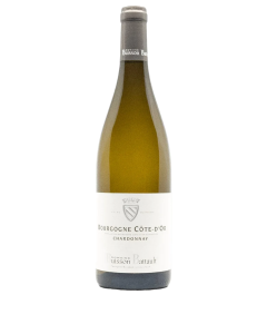 Buisson Battault Bourgogne Blanc 2022