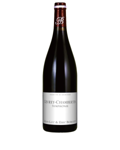 Jean-Luc & Eric Burguet Gevrey Chambertin Symphonie 2021