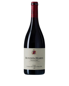 Domaine Robert Groffier Bonnes Mares Grand Cru 2022
