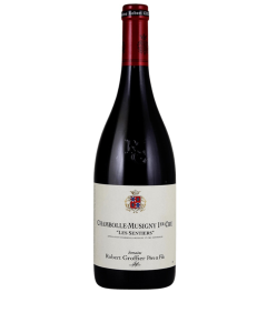 Domaine Robert Groffier Chambolle Musigny 1er Cru Les Sentiers 2022