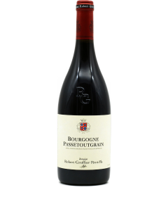 Domaine Robert Groffier Passetoutgrain 2022