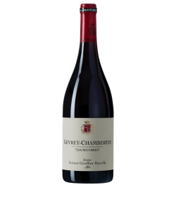 Domaine Robert Groffier Gevrey Chambertin Les Seuvrées 2022