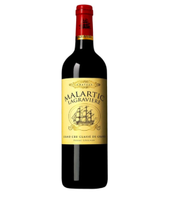 Malartic Lagraviere 2020