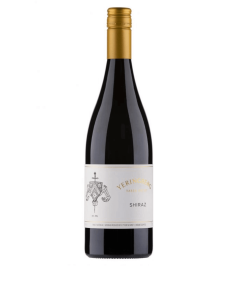 Yeringberg Shiraz 2021