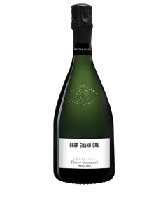 Pierre Gimonnet Special Club Cramant Grand Cru 2016