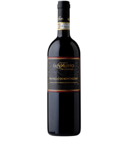 San Filippo Brunello di Montalcino 2019