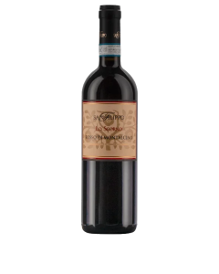 San Filippo Lo Scorno Rosso di Montalcino 2022
