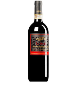 San Filippo Brunello di Montalcino Le Lucere Riserva 2018