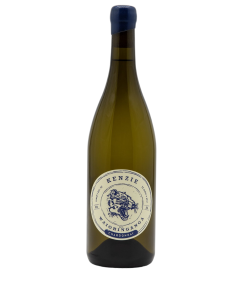 Kenzie Waiohinganga Chardonnay 2022