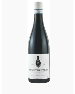 Fletcher Dolcetto d'Alba 2022