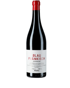Moric Blaufrankisch 2021