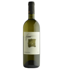 Pietracupa Fiano 2021