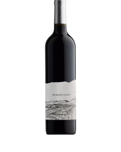 Thousand Candles Single Vineyard Cabernet 2021