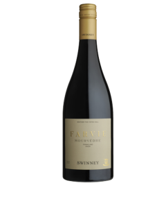 Swinney Farvie Mourvedre 2022