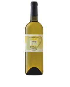 La Magia Vermentino 2024 Toscana