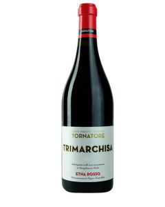 Tornatore Etna Trimarischa 2017