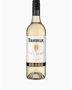 Tahbilk 1927 Vines Marsanne 2016