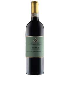 Mauro Veglio Comune di Serralunga d'Alba Barolo DOCG 2020