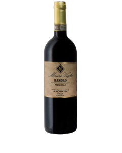 Mauro Veglio Barolo Paiagallo 2020