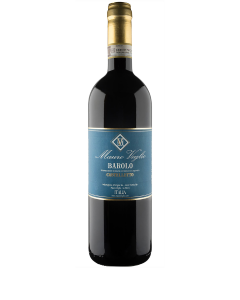 Mauro Veglio Barolo Castelletto 2020