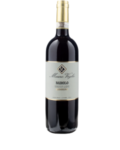 Mauro Veglio Barolo Arborina 2020