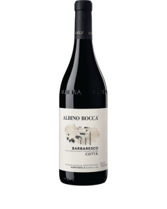 Albino Rocca Barbaresco Cotta 2020