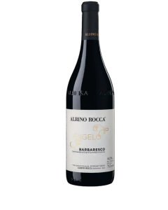 Albino Rocca Barbaresco Angelo 2020 