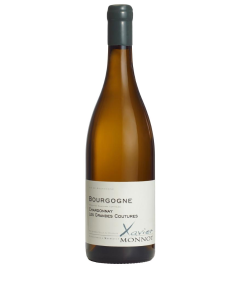Xavier Monnot Bourgogne Blanc Les Grandes Coutures 2021