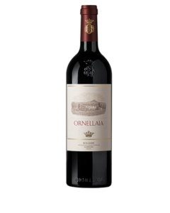 Ornellaia 2021