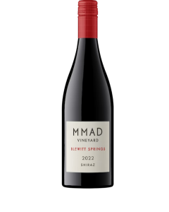 MMAD Shiraz 2022